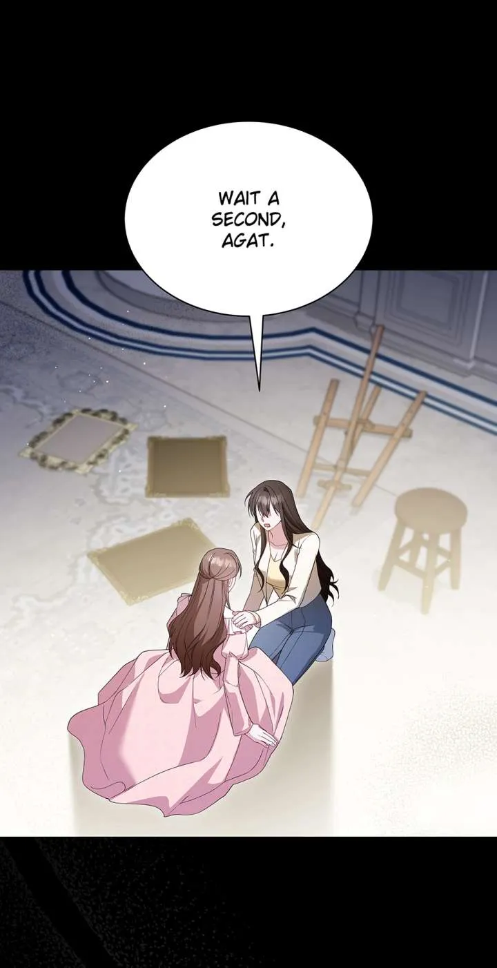 If Spring Comes Chapter 33 page 36 - 