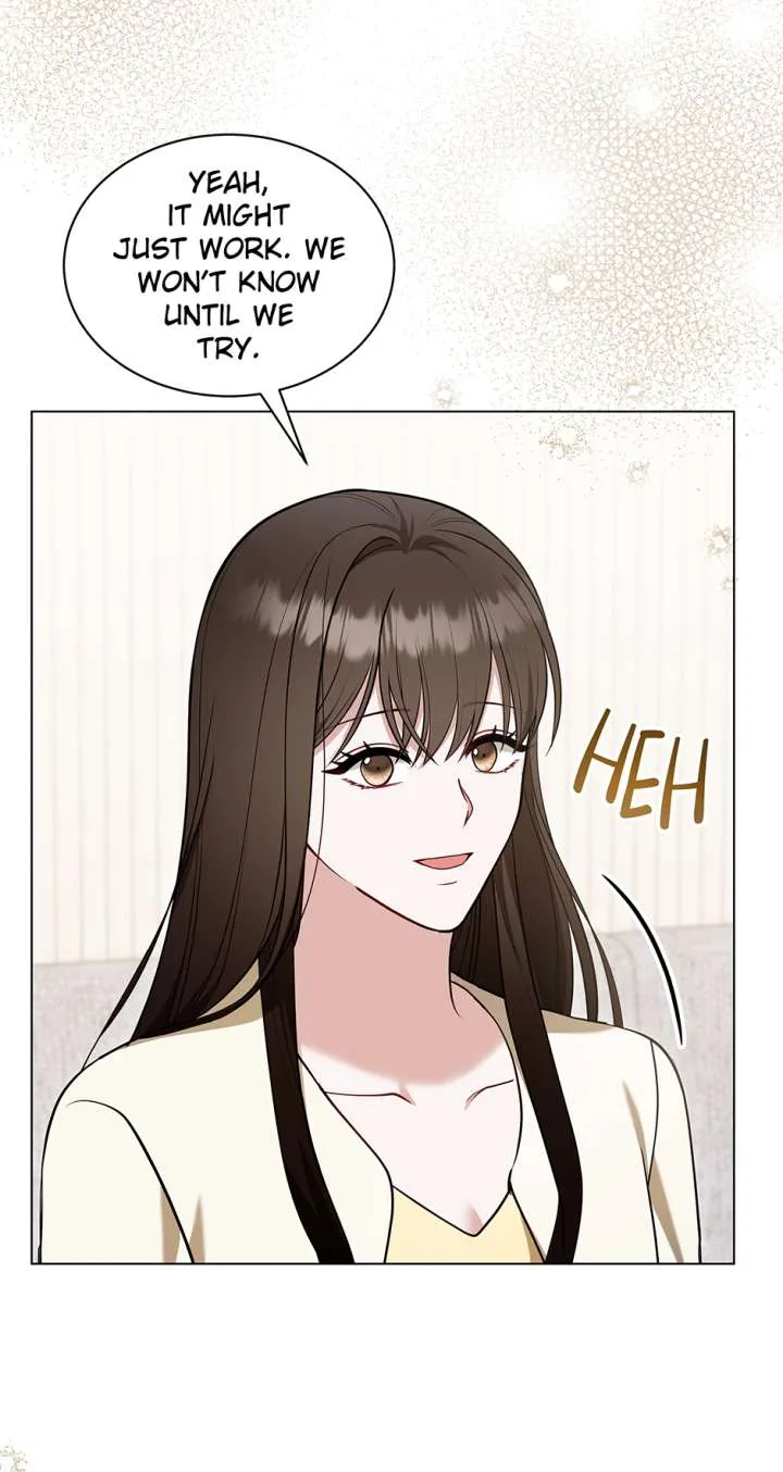If Spring Comes Chapter 33 page 5 - 