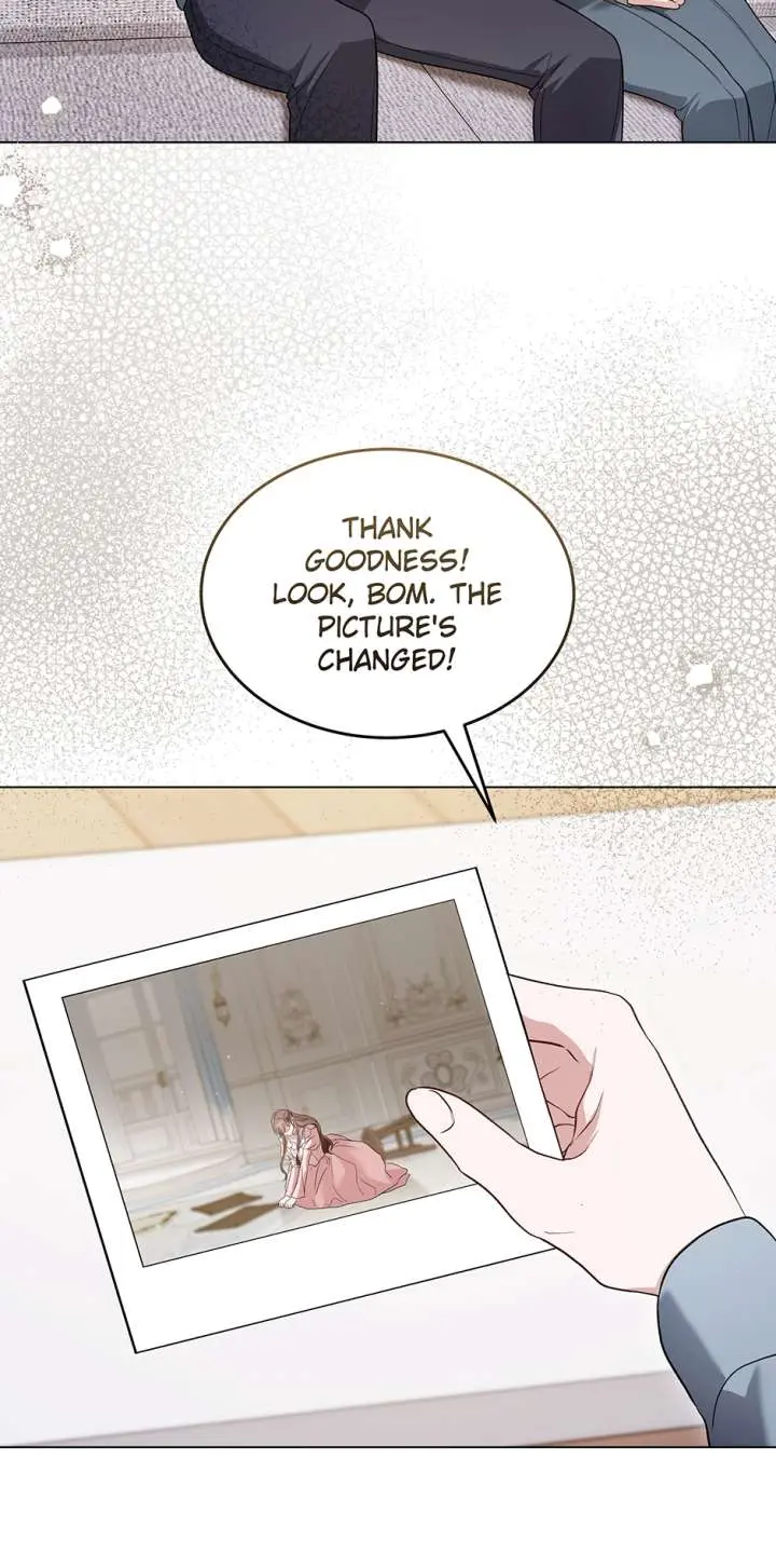 If Spring Comes Chapter 33 page 41 - 