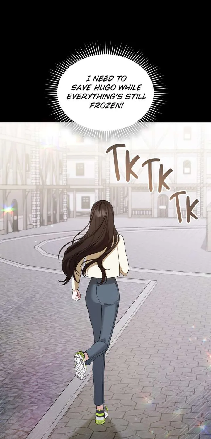 If Spring Comes Chapter 33 page 54 - 