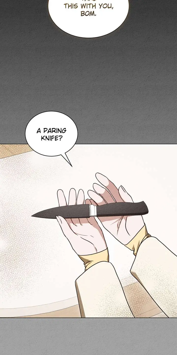 If Spring Comes Chapter 33 page 60 - 