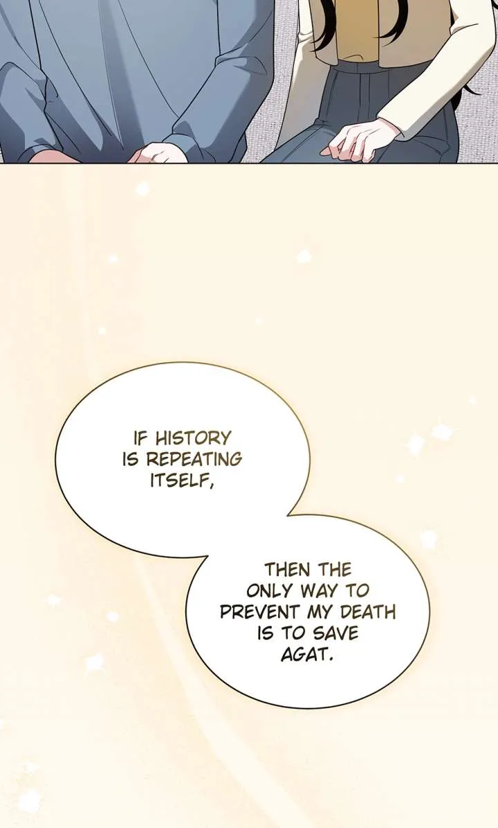 If Spring Comes Chapter 33 page 7 - 