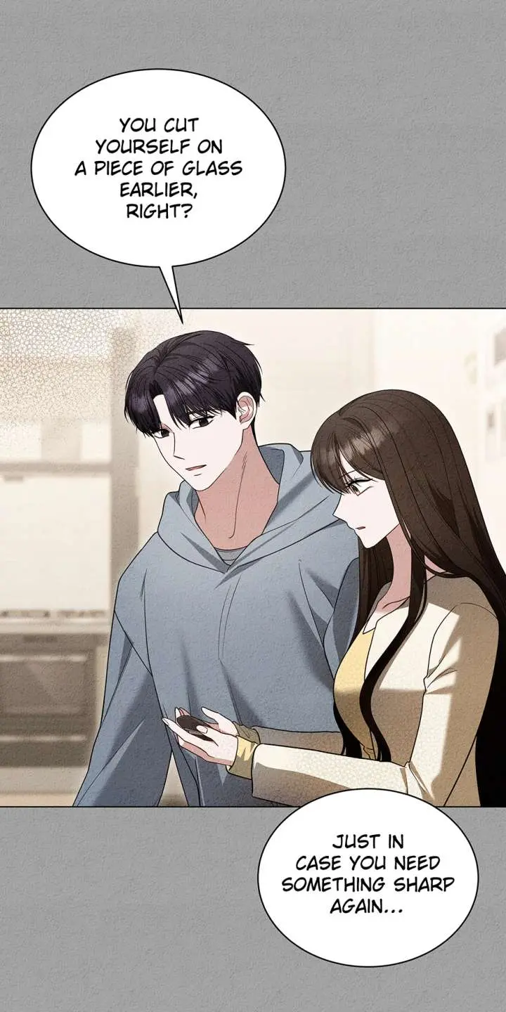 If Spring Comes Chapter 33 page 61 - 
