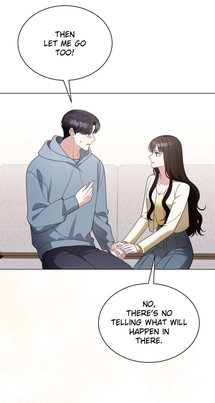 If Spring Comes Chapter 33 page 10 - 