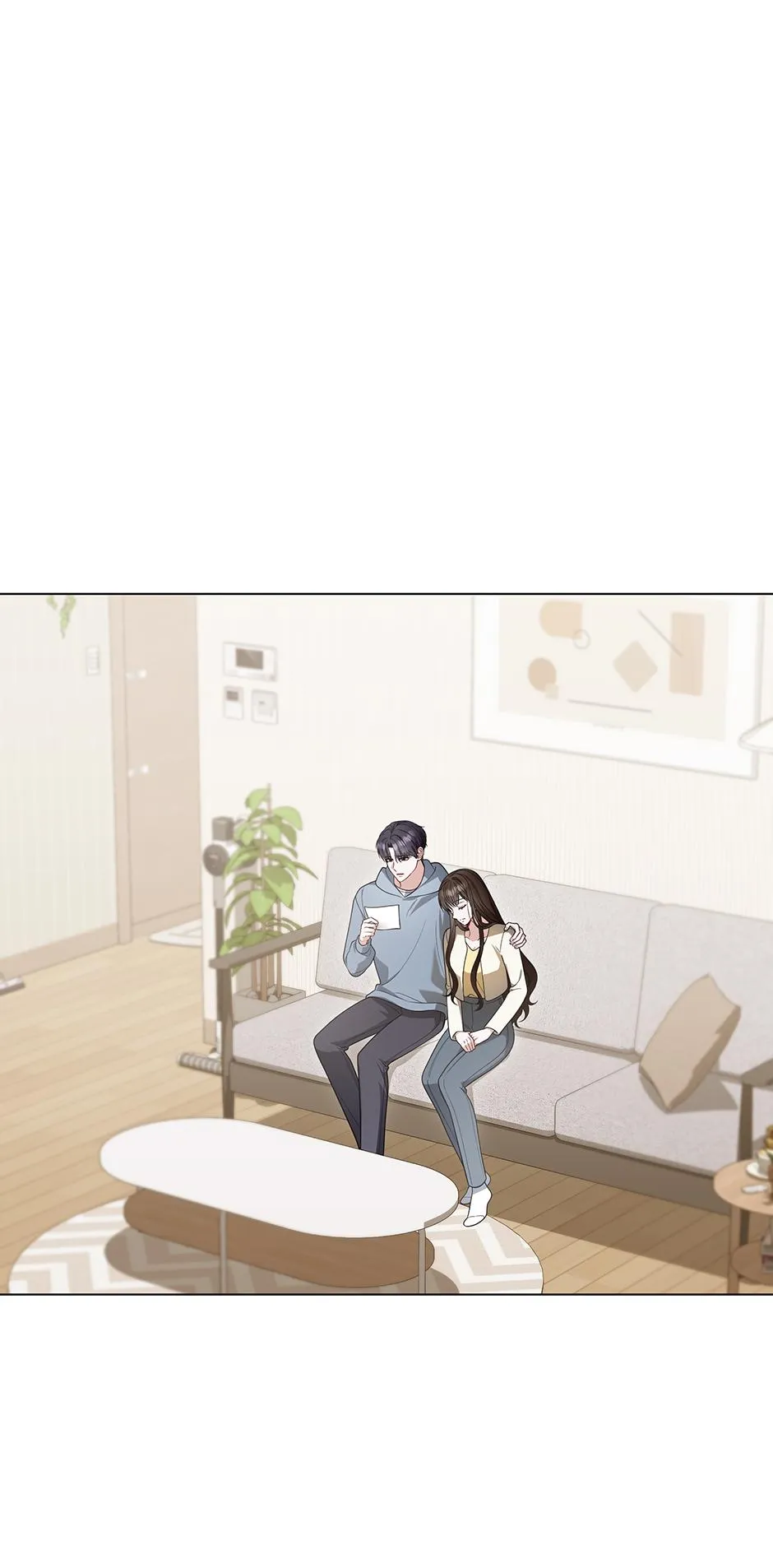 If Spring Comes Chapter 34 page 1 - 