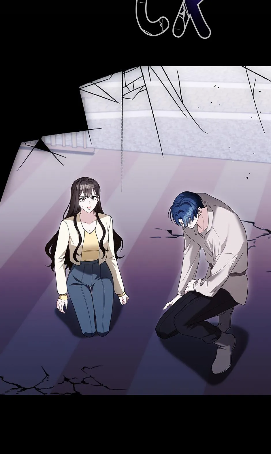 If Spring Comes Chapter 34 page 20 - 