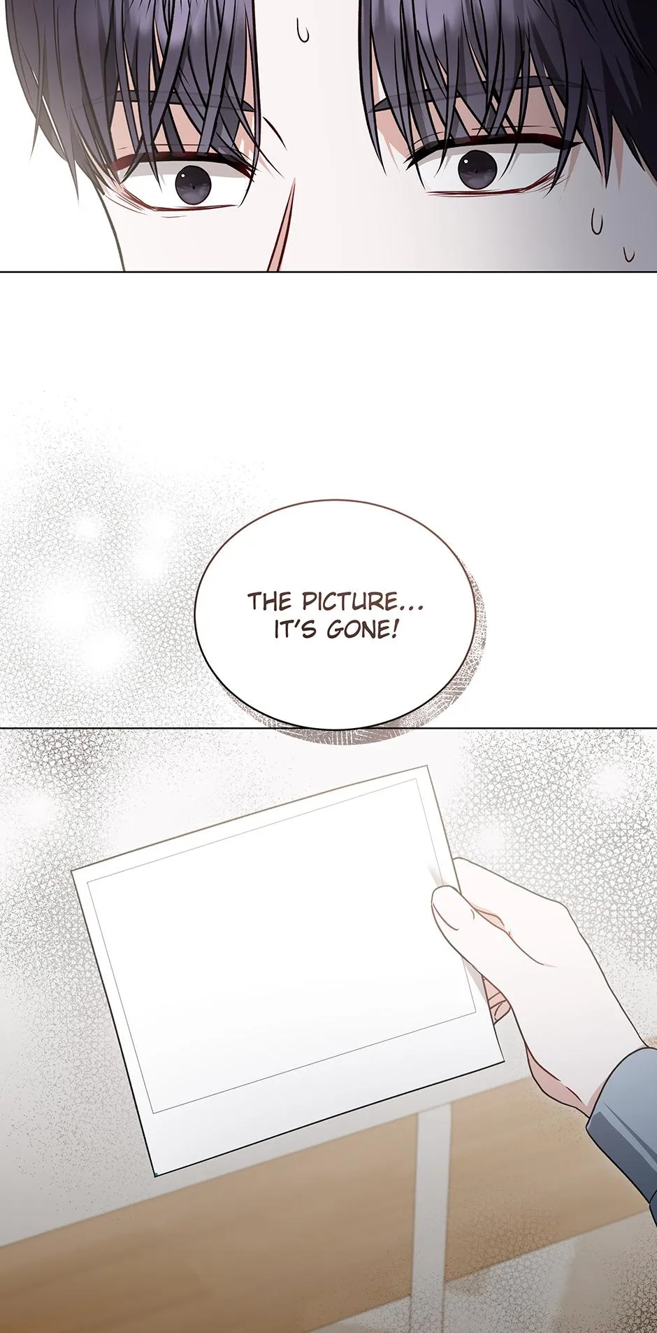 If Spring Comes Chapter 34 page 3 - 