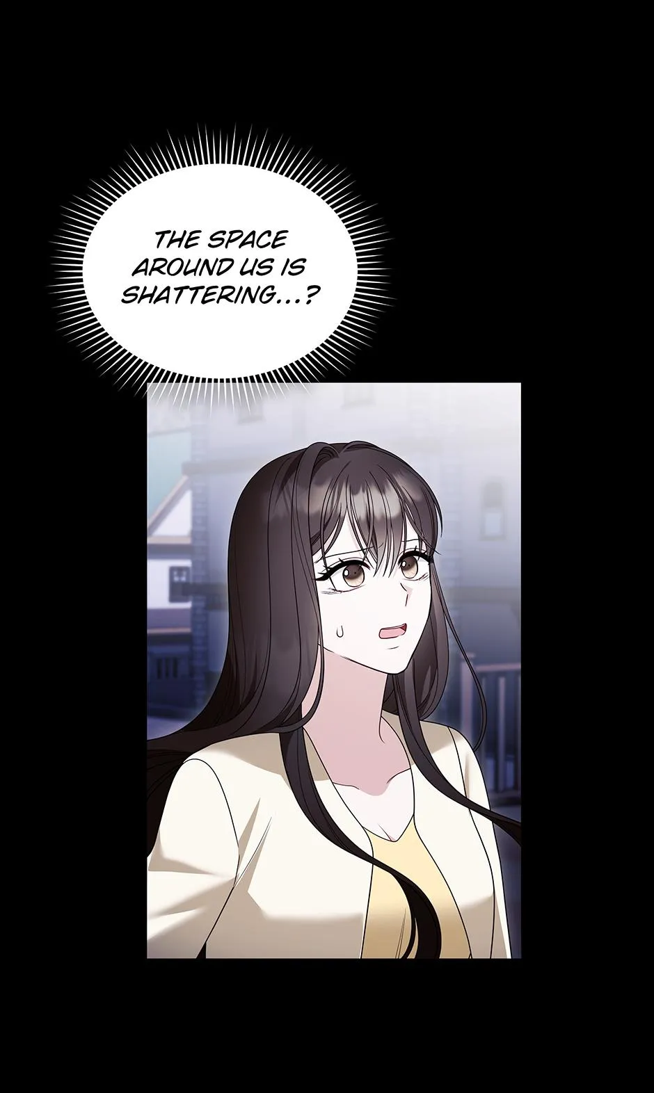 If Spring Comes Chapter 34 page 21 - 