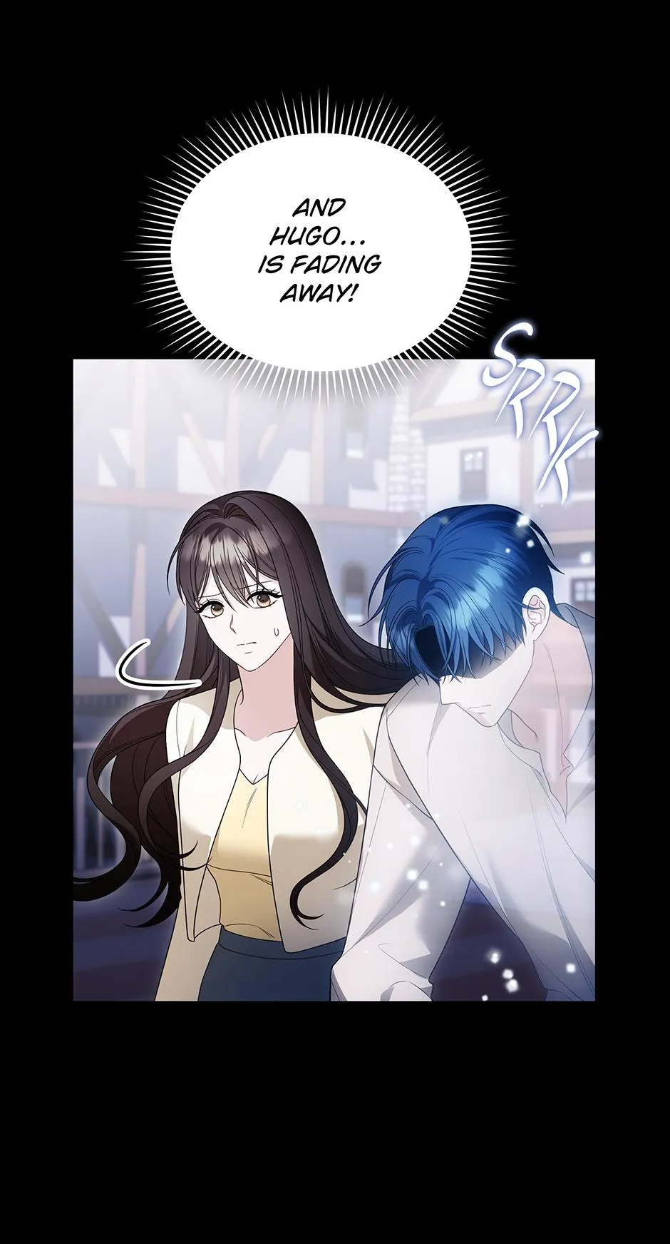 If Spring Comes Chapter 34 page 22 - 