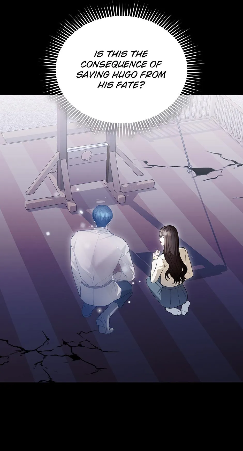 If Spring Comes Chapter 34 page 23 - 