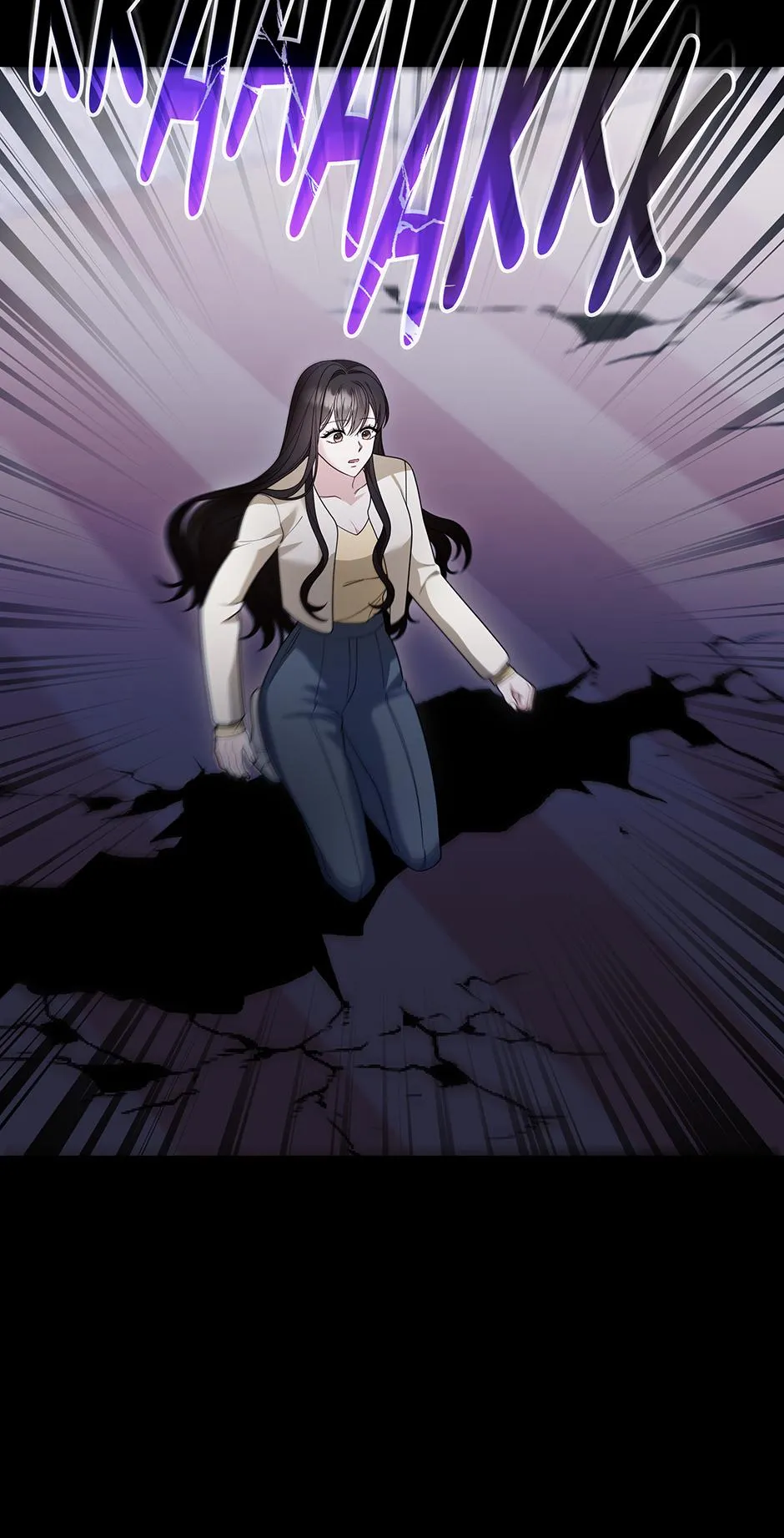 If Spring Comes Chapter 34 page 25 - 