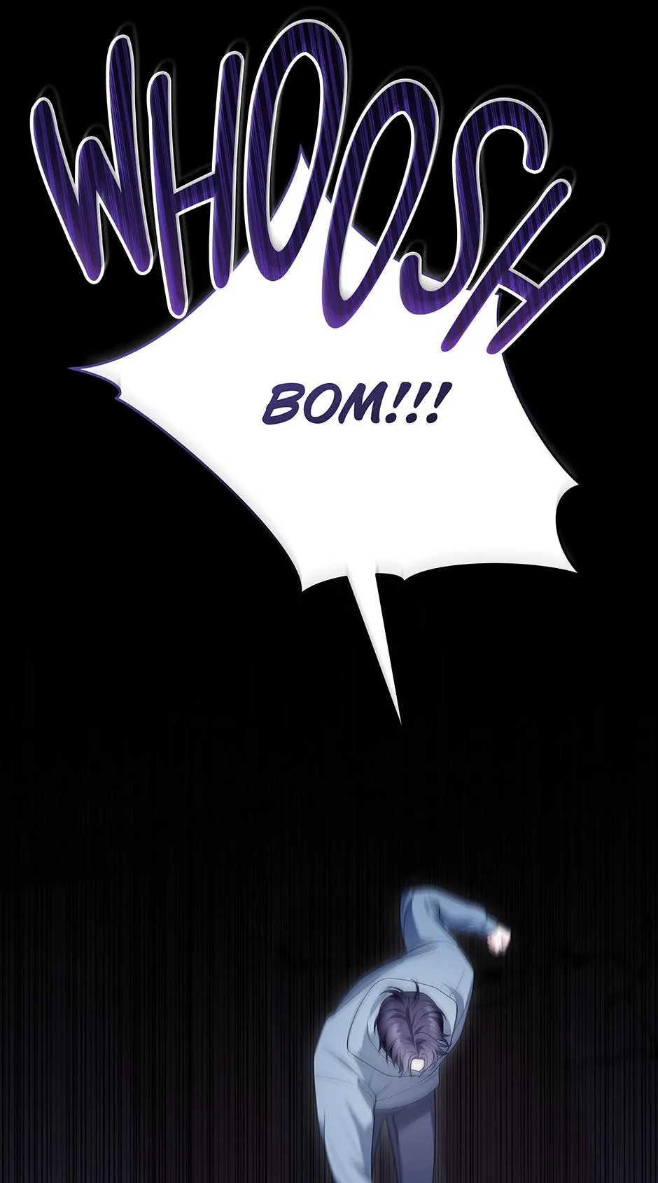 If Spring Comes Chapter 34 page 27 - 