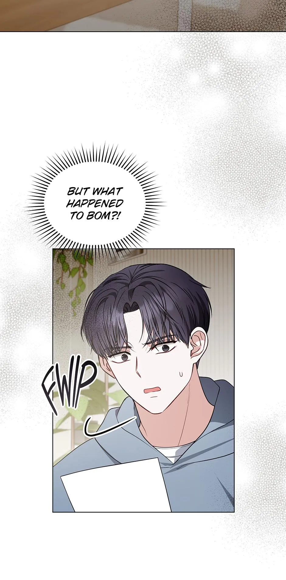 If Spring Comes Chapter 34 page 4 - 