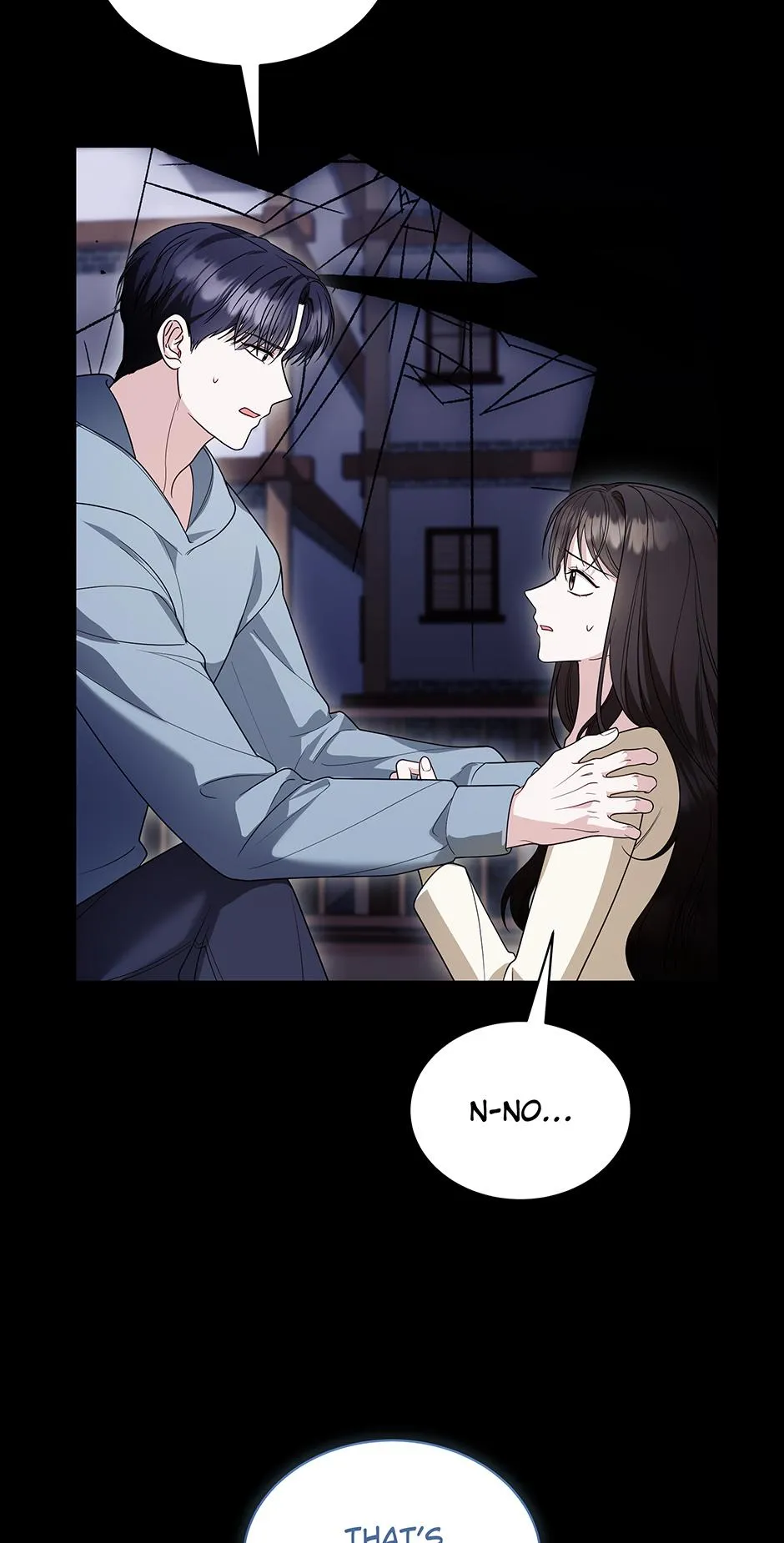 If Spring Comes Chapter 34 page 37 - 