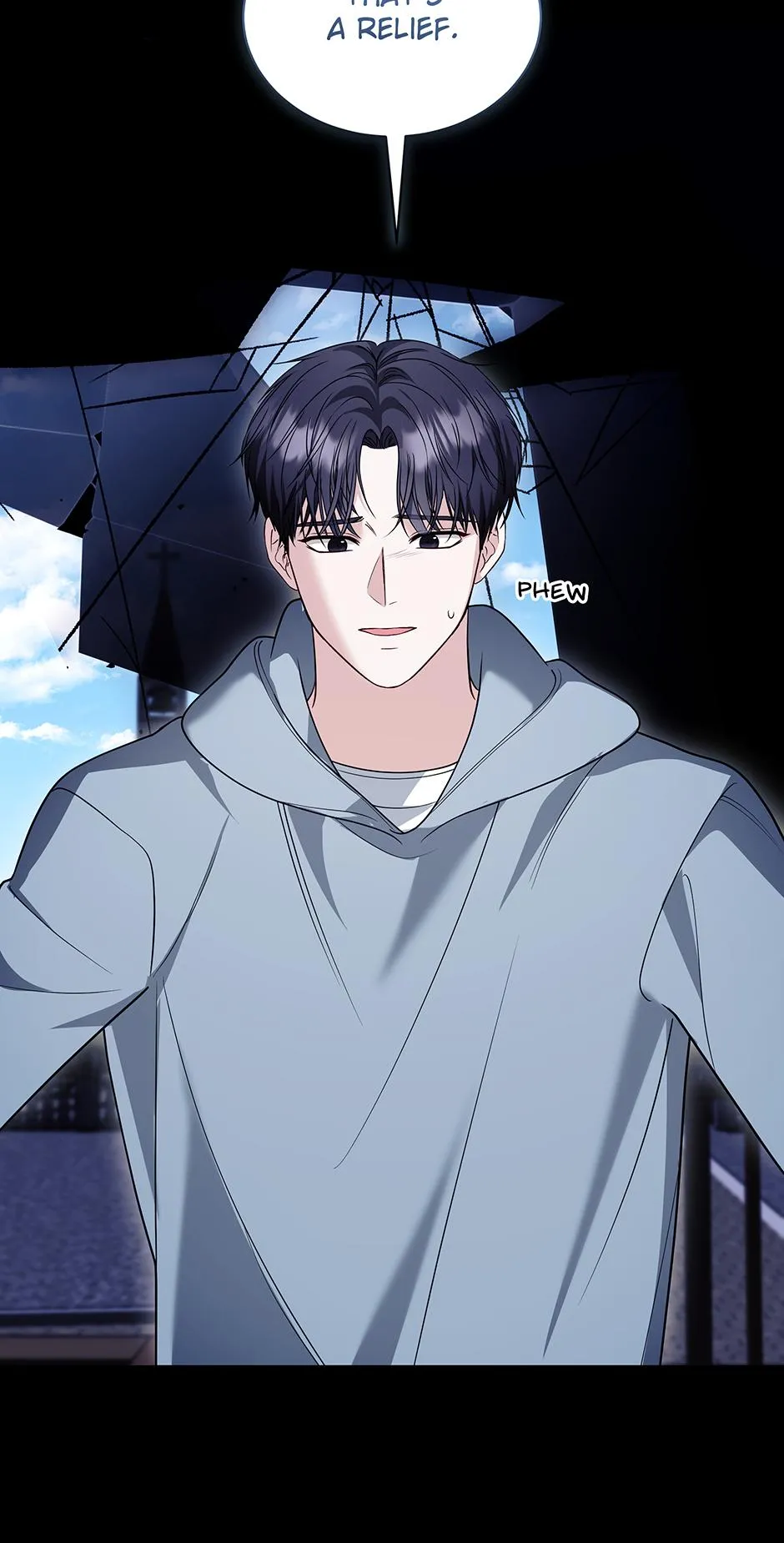 If Spring Comes Chapter 34 page 38 - 