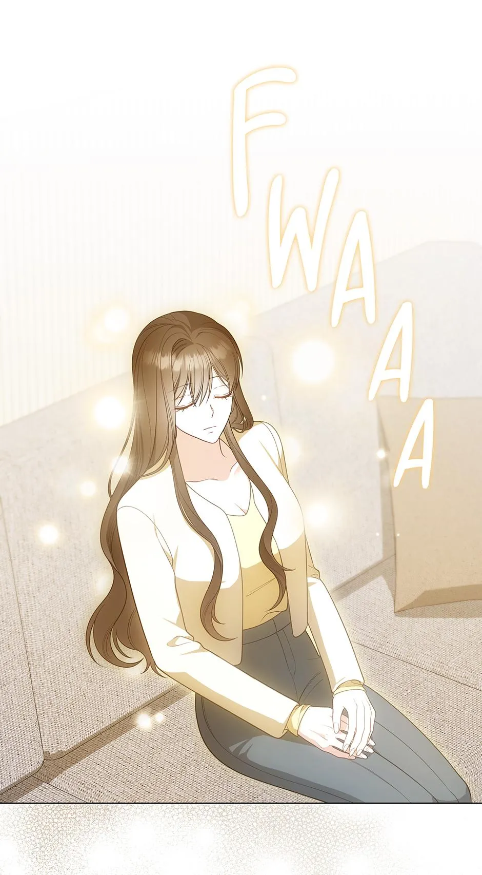 If Spring Comes Chapter 34 page 5 - 