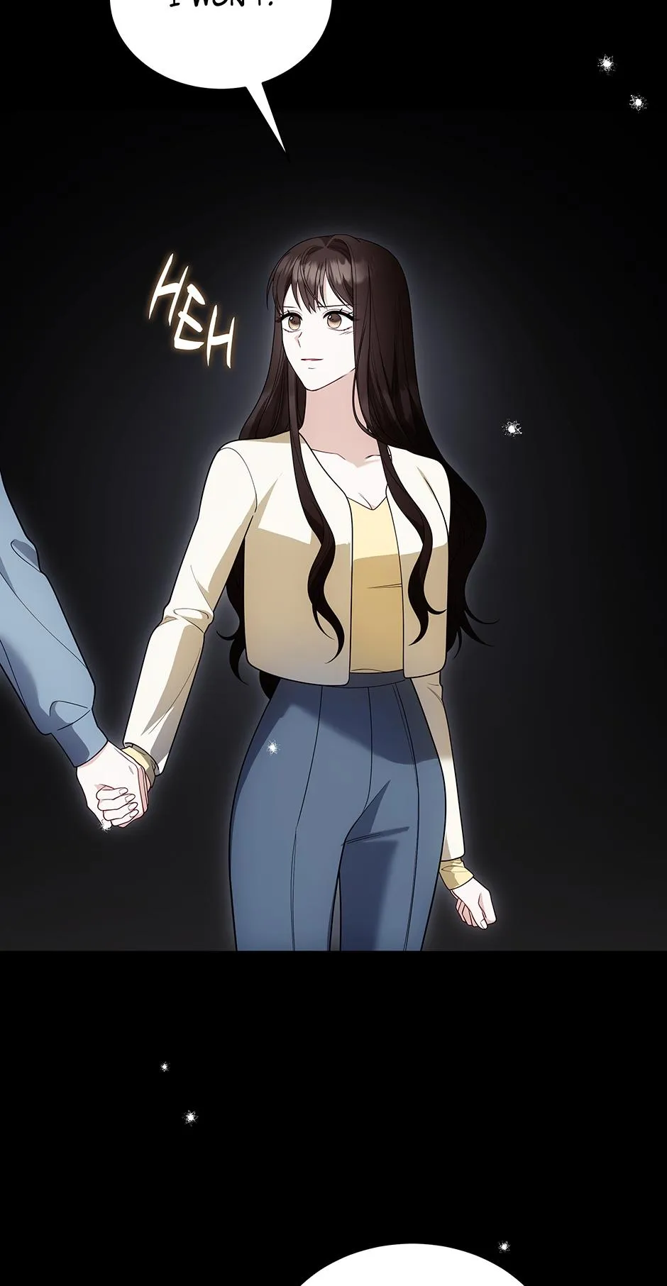 If Spring Comes Chapter 34 page 41 - 