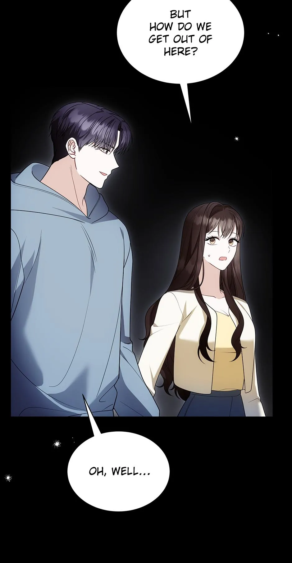 If Spring Comes Chapter 34 page 42 - 