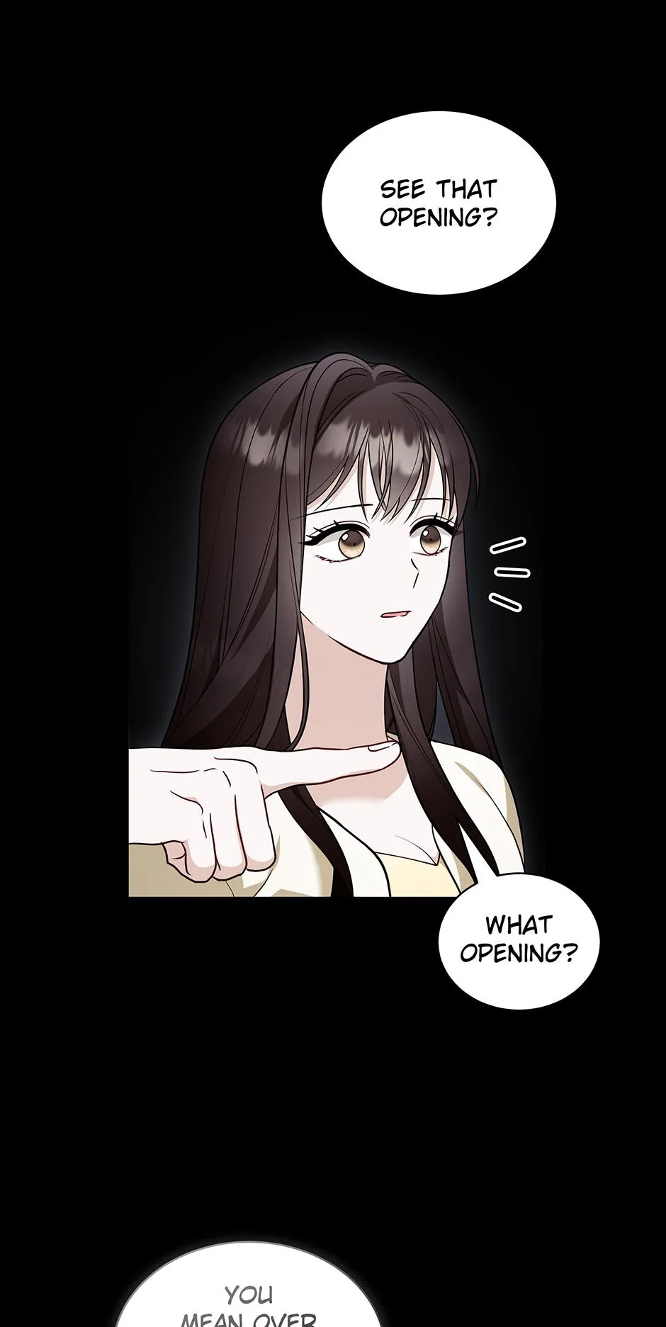 If Spring Comes Chapter 34 page 43 - 