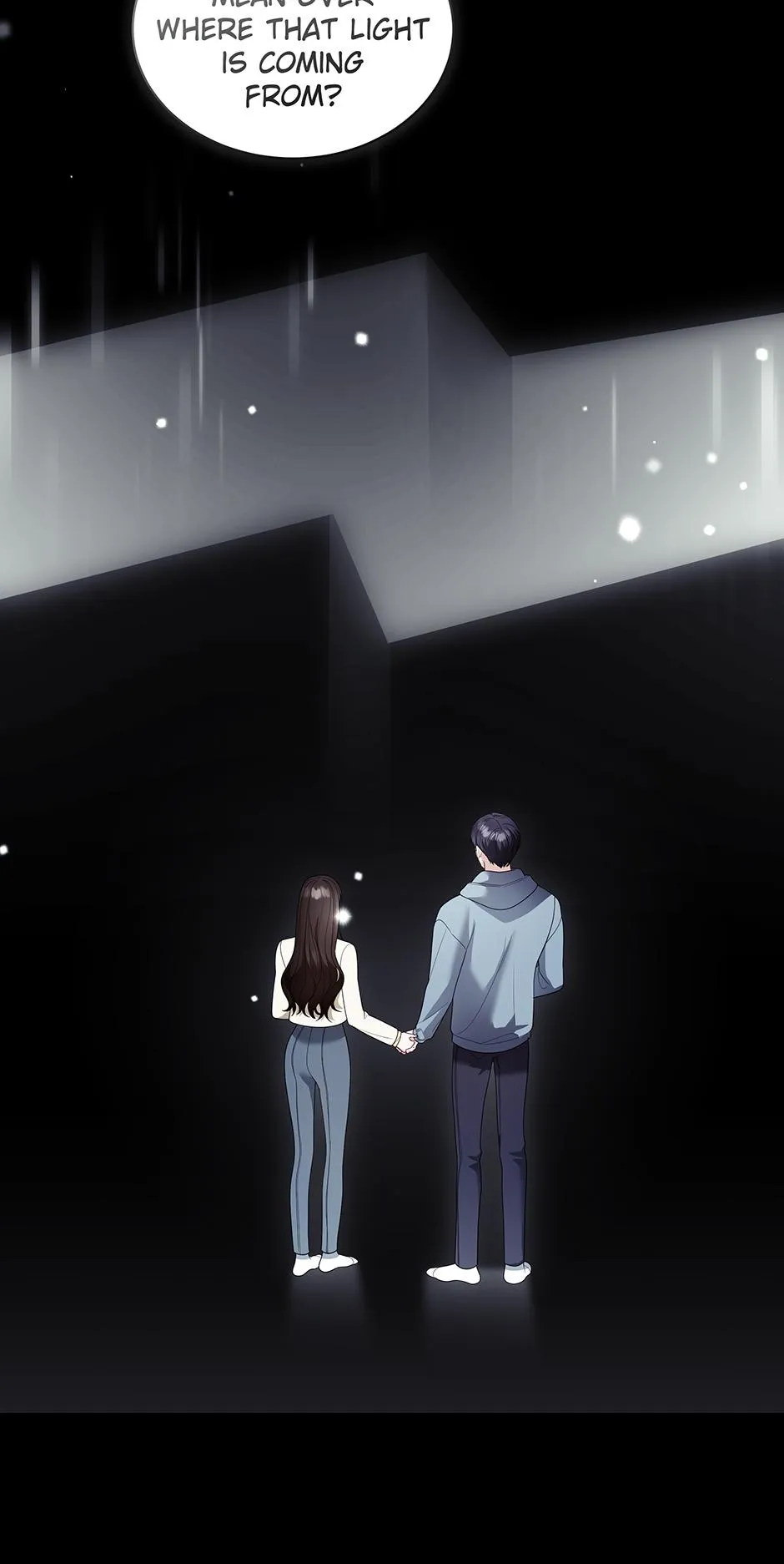 If Spring Comes Chapter 34 page 44 - 