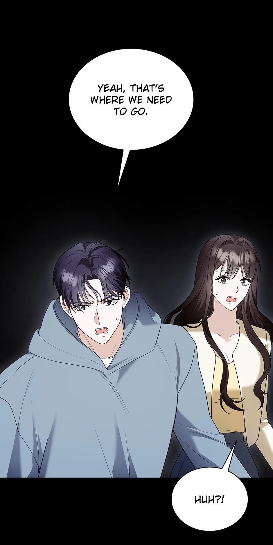 If Spring Comes Chapter 34 page 45 - 