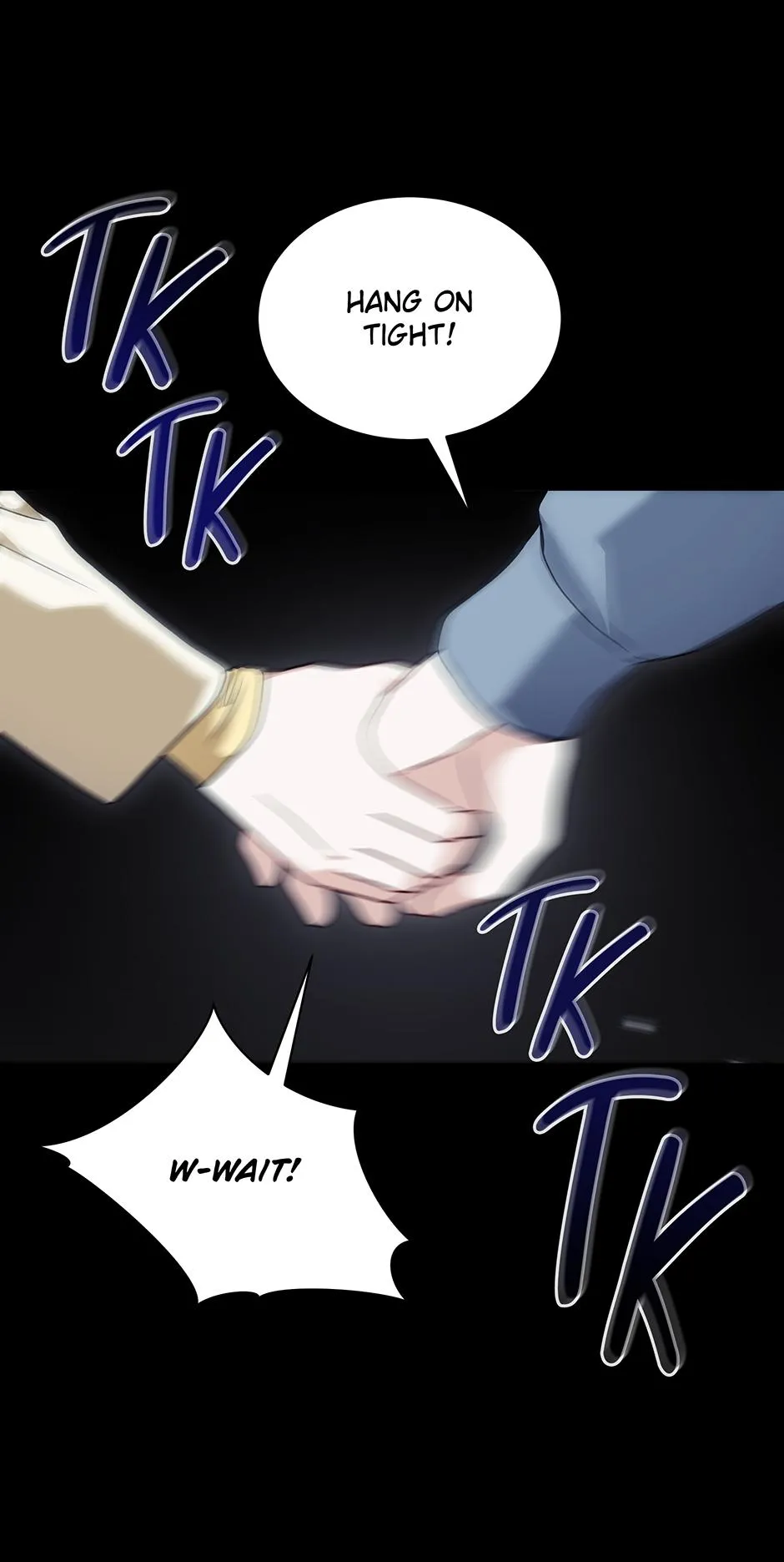 If Spring Comes Chapter 34 page 46 - 