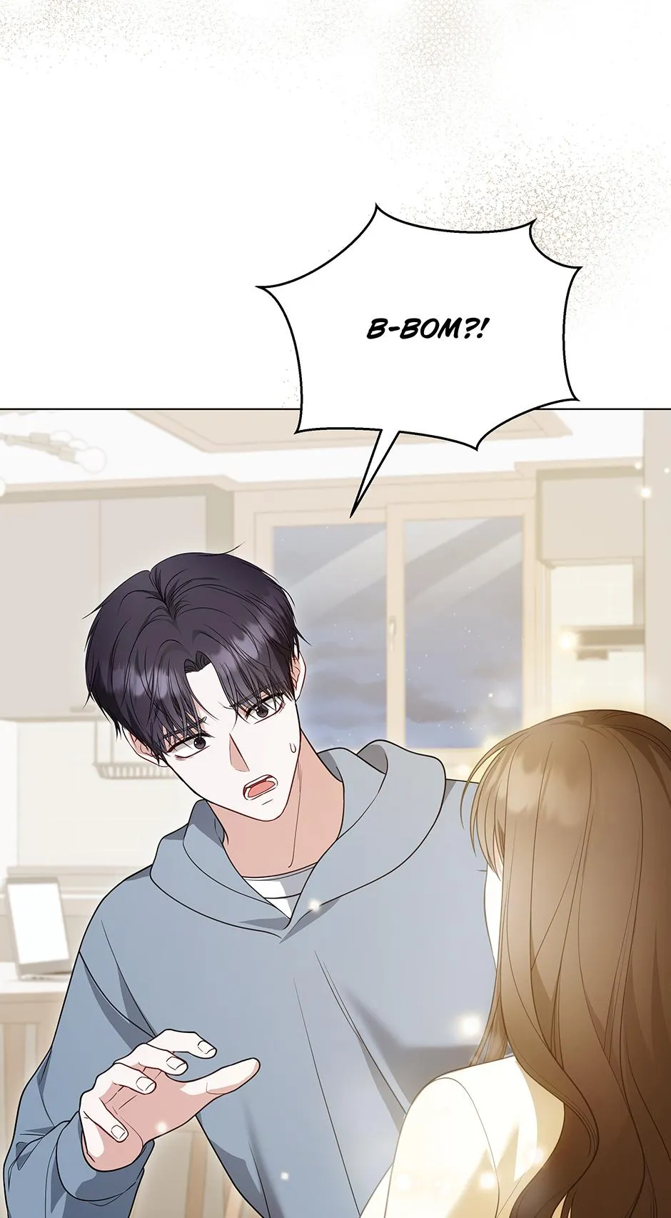 If Spring Comes Chapter 34 page 6 - 