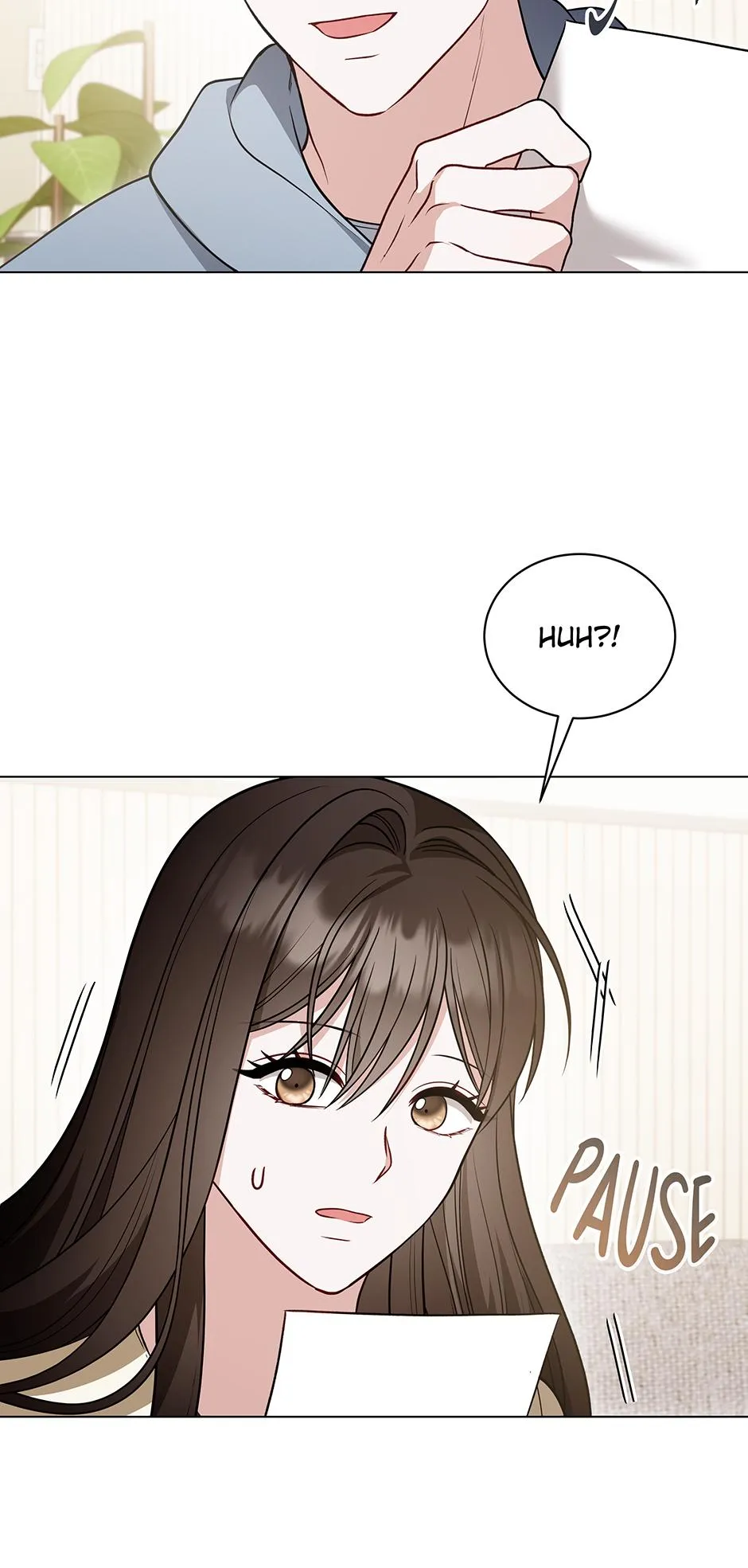 If Spring Comes Chapter 34 page 54 - 