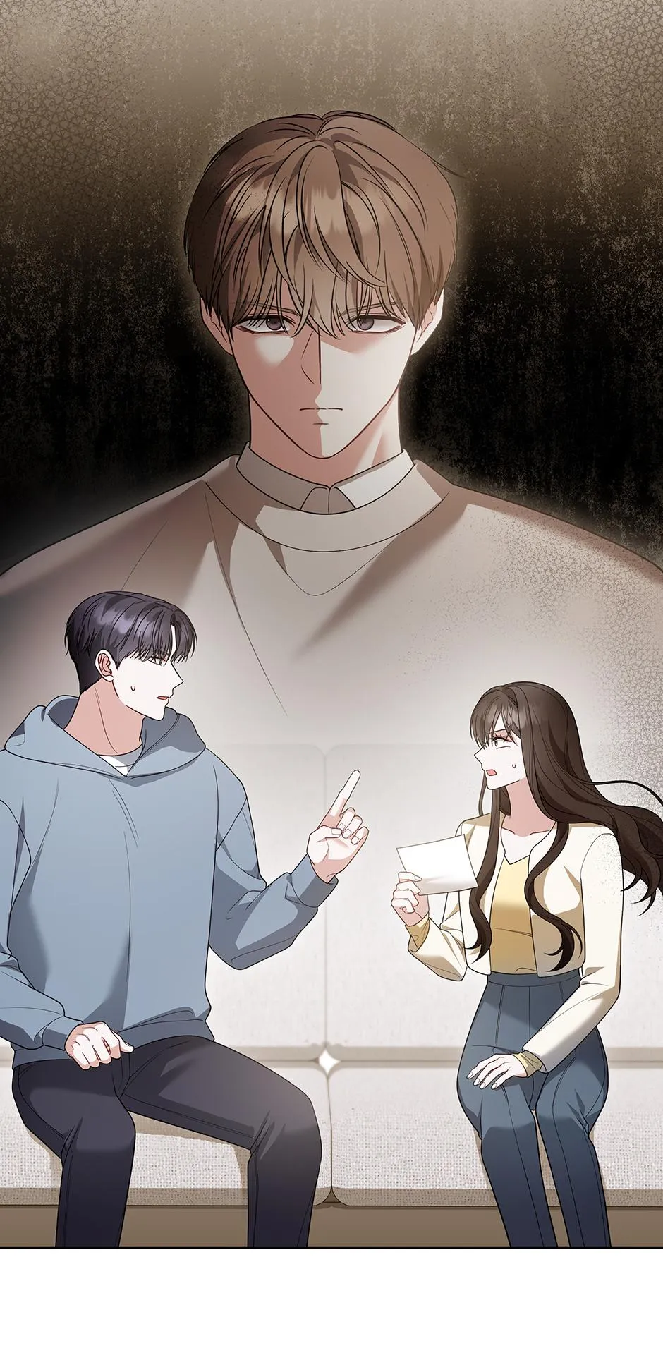 If Spring Comes Chapter 34 page 58 - 
