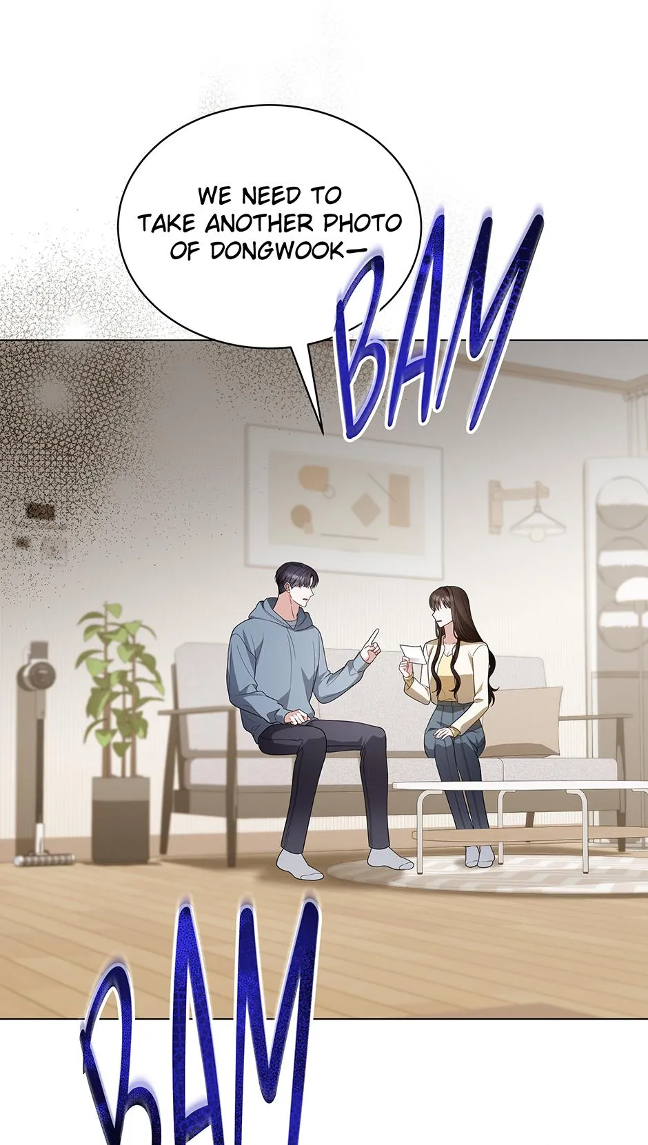 If Spring Comes Chapter 34 page 59 - 