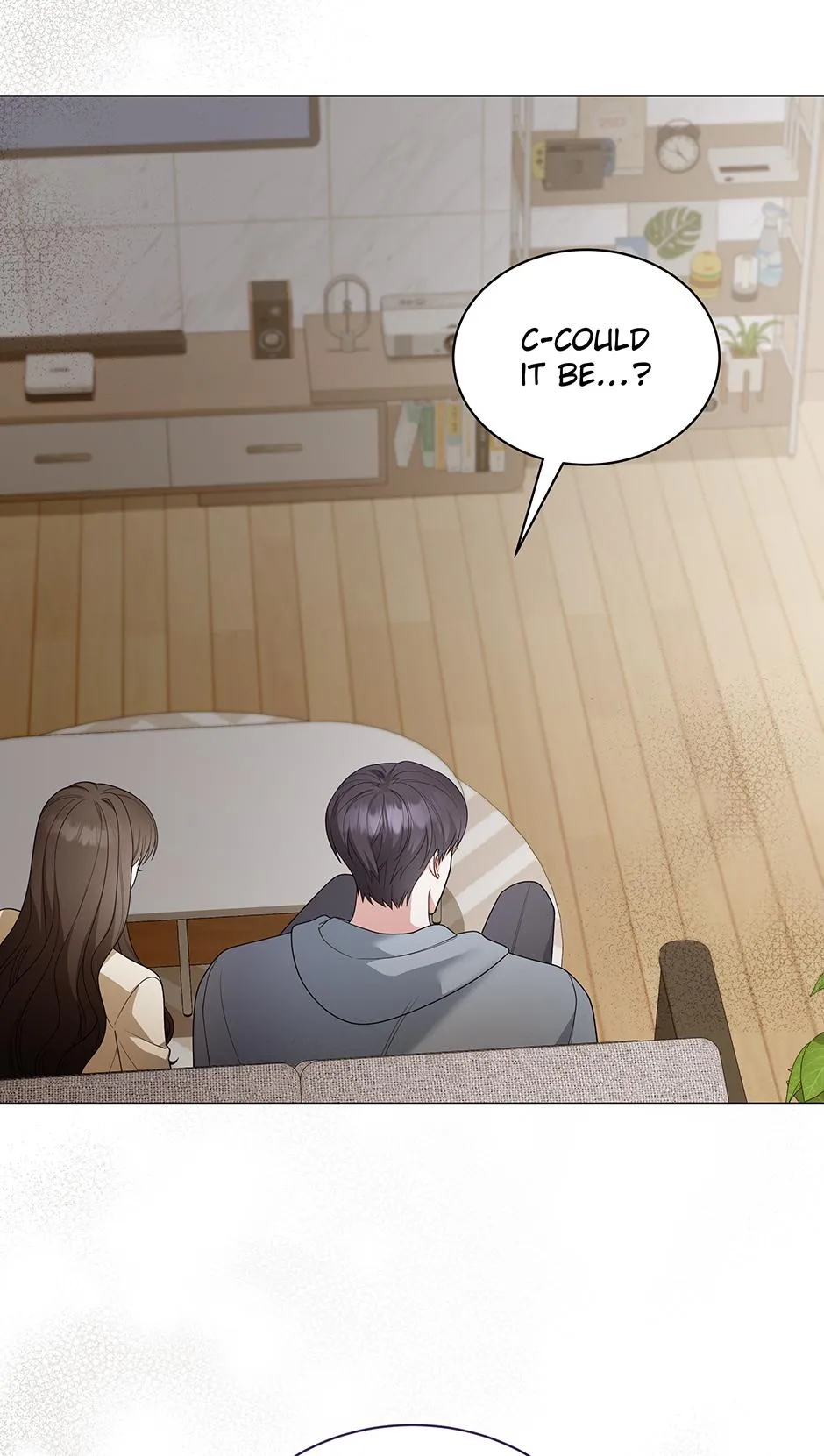 If Spring Comes Chapter 34 page 61 - 
