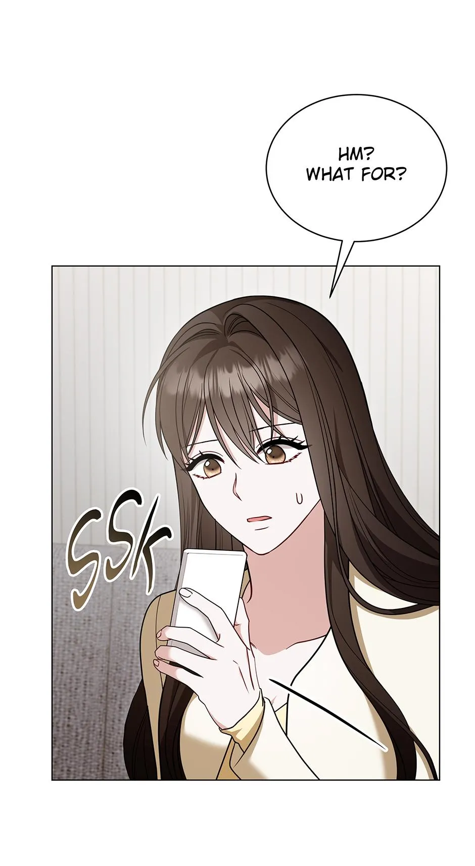 If Spring Comes Chapter 34 page 66 - 