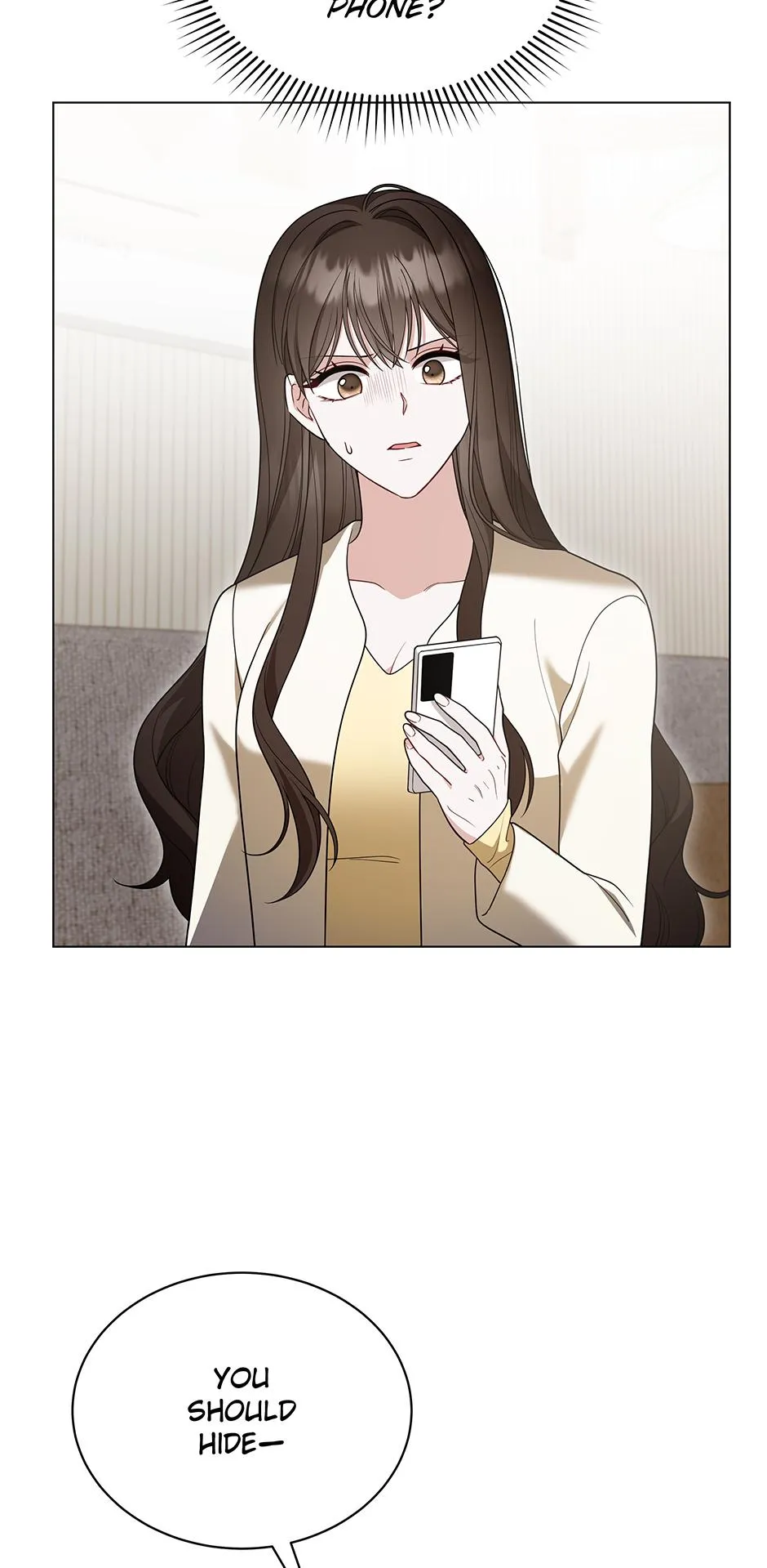 If Spring Comes Chapter 34 page 68 - 