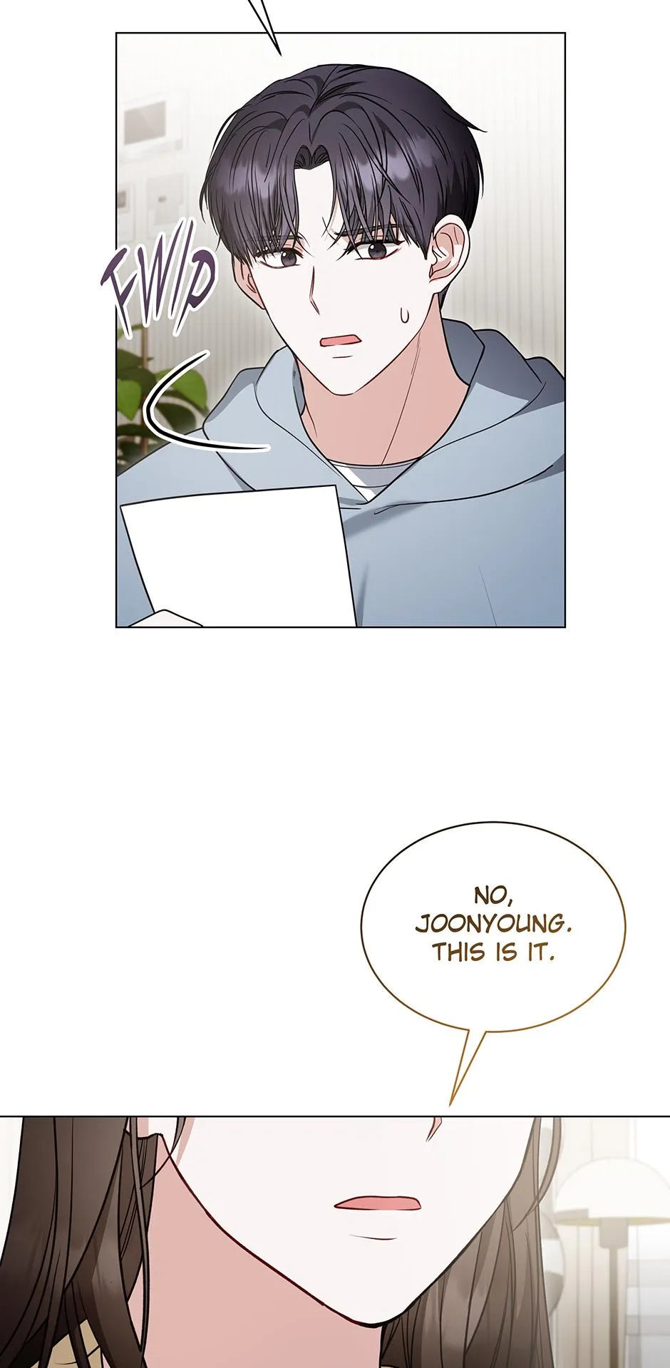 If Spring Comes Chapter 34 page 69 - 