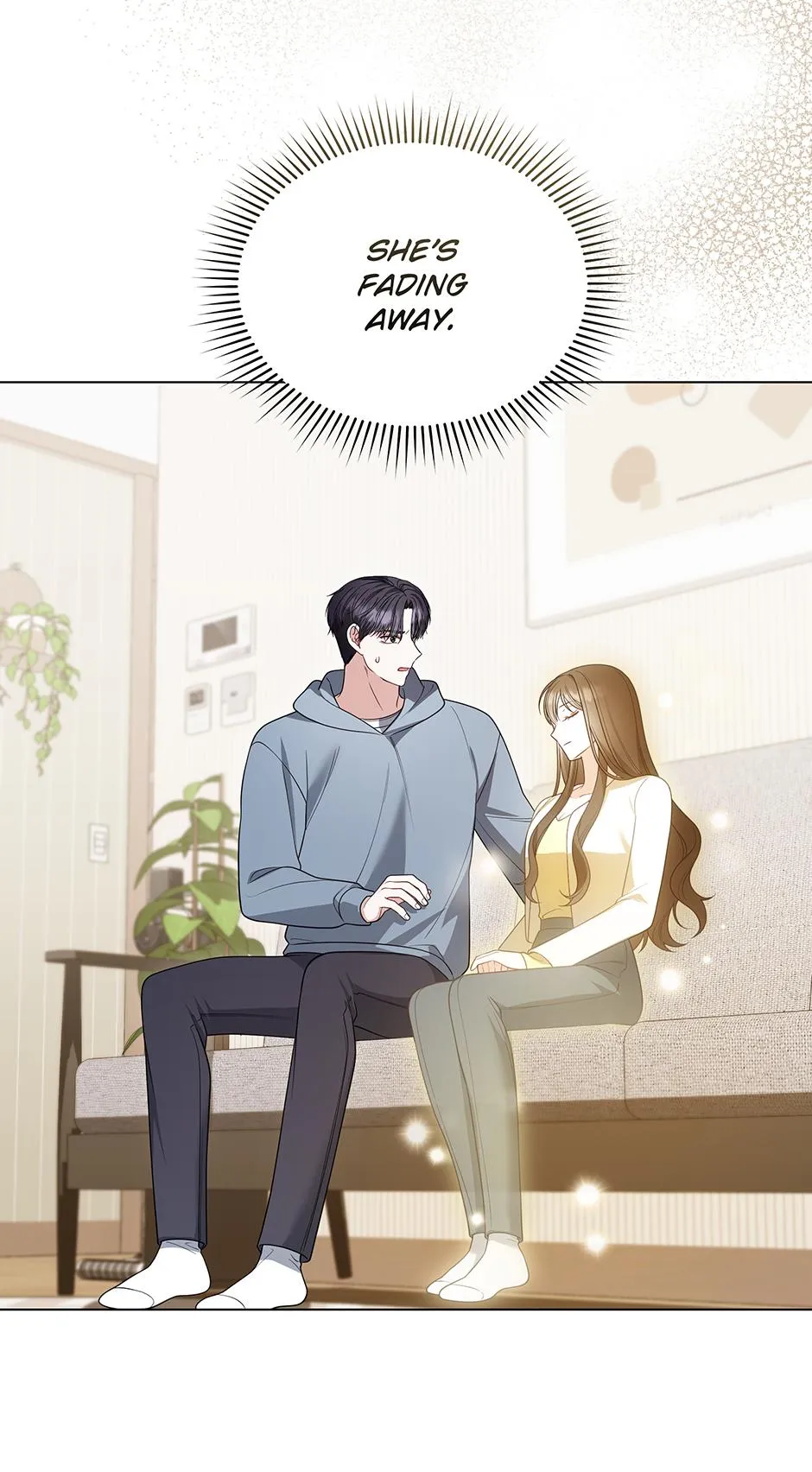 If Spring Comes Chapter 34 page 8 - 