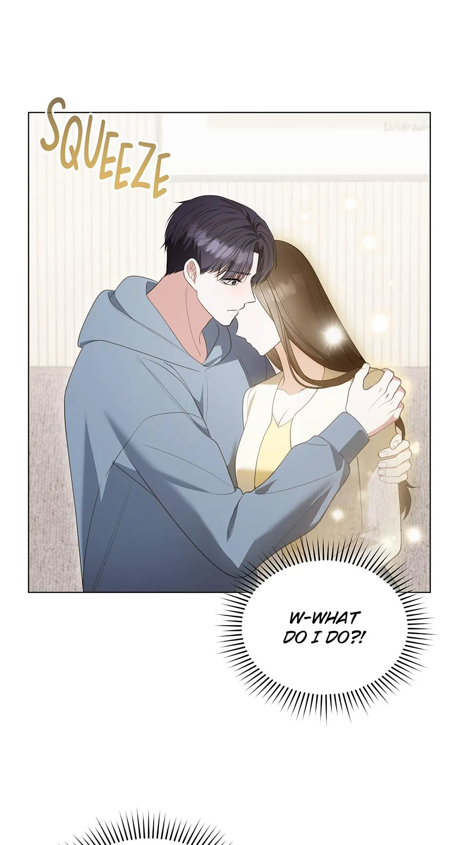 If Spring Comes Chapter 34 page 9 - 