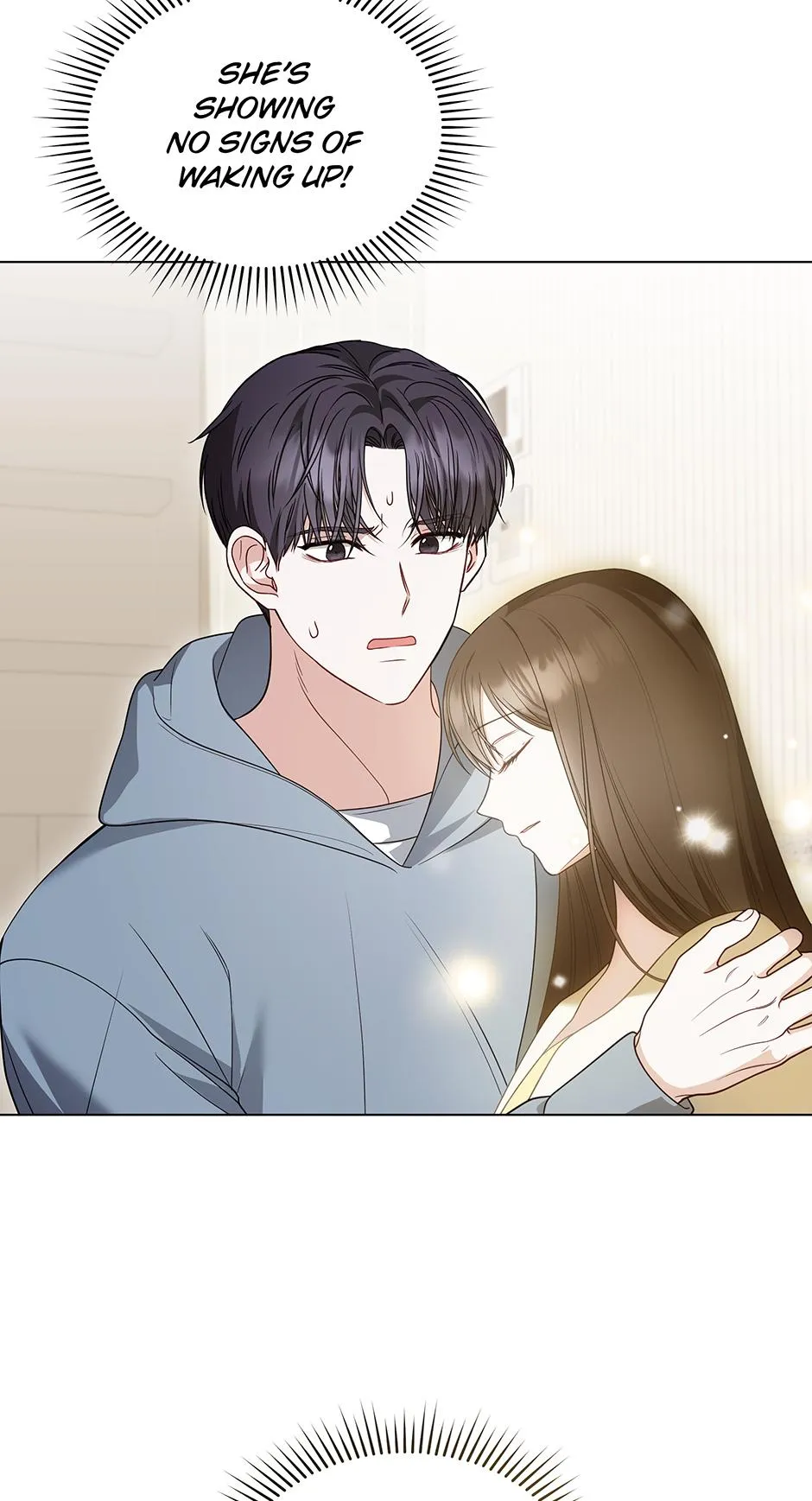 If Spring Comes Chapter 34 page 10 - 