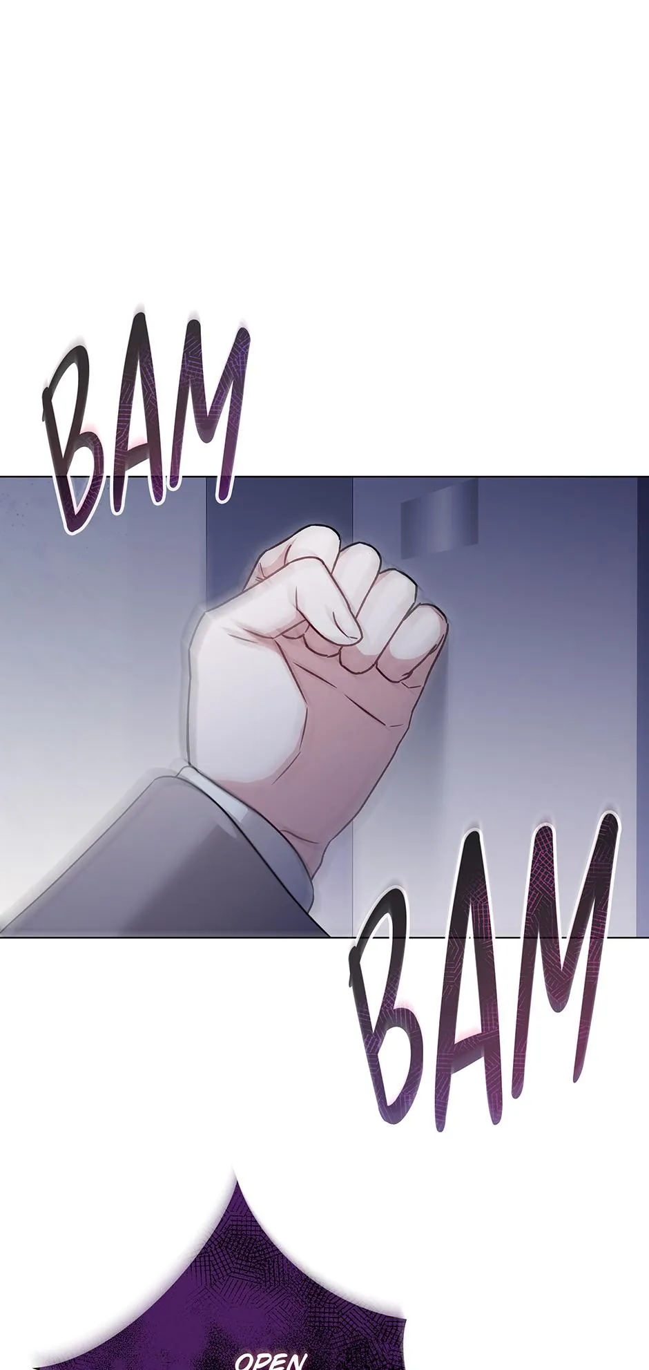 If Spring Comes Chapter 35 page 1 - 