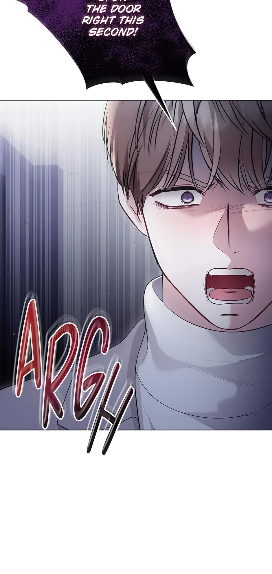 If Spring Comes Chapter 35 page 2 - 