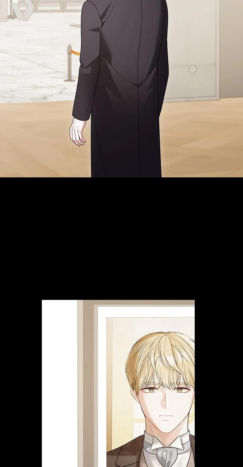 If Spring Comes Chapter 35 page 11 - 