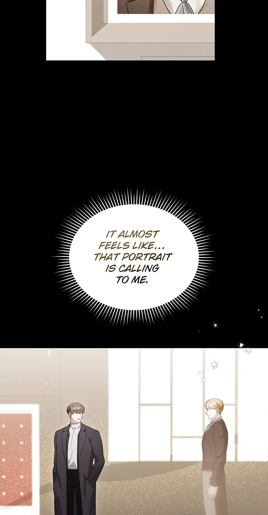 If Spring Comes Chapter 35 page 12 - 