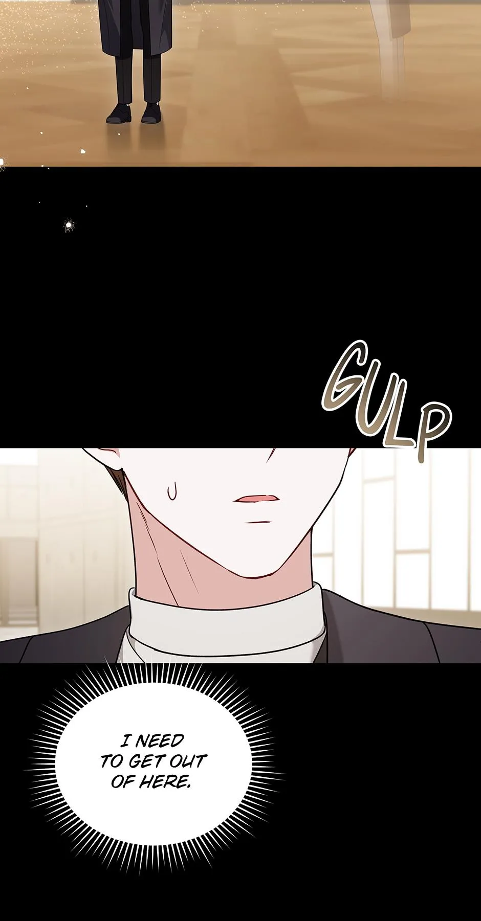 If Spring Comes Chapter 35 page 13 - 