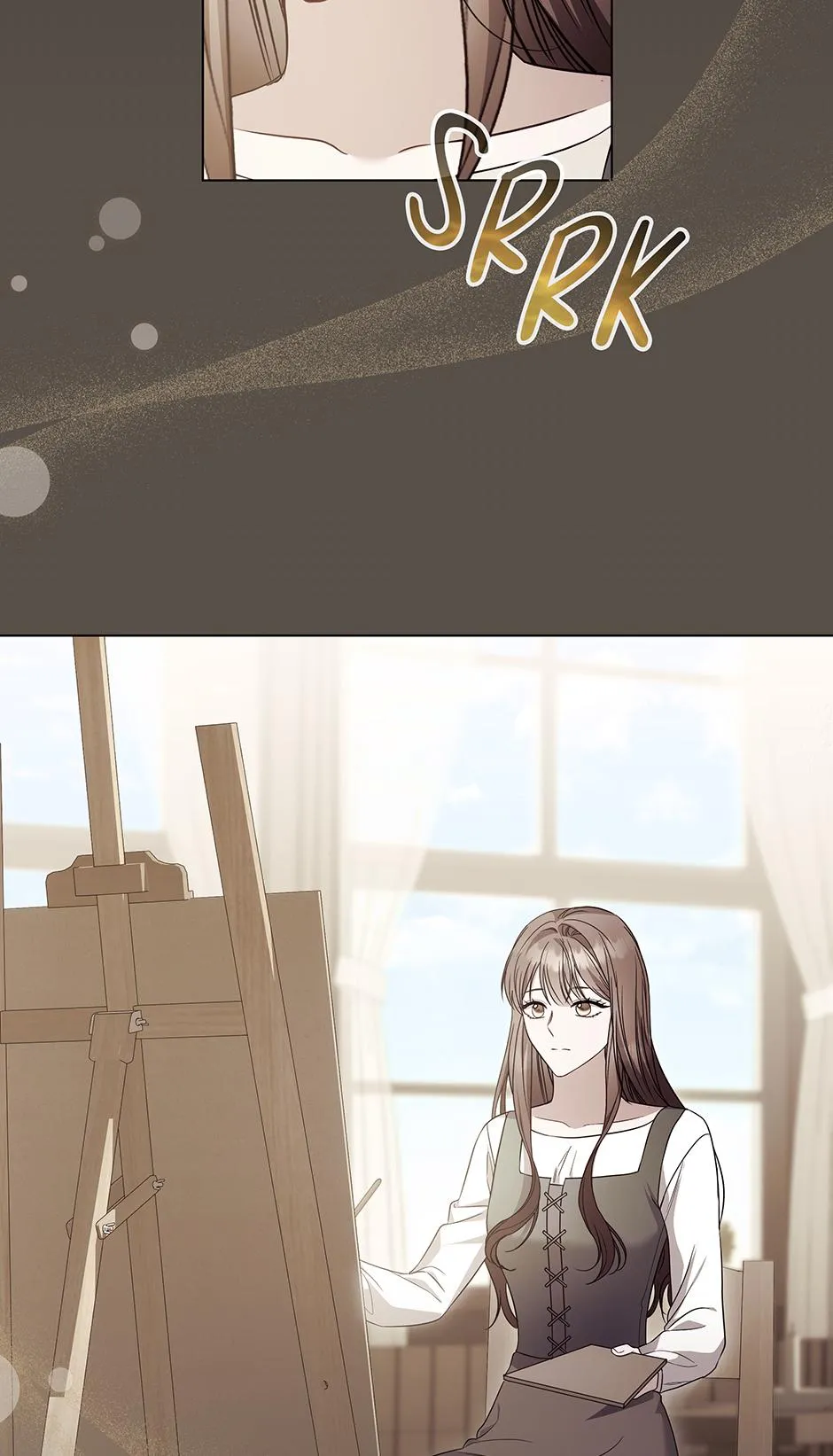 If Spring Comes Chapter 35 page 15 - 