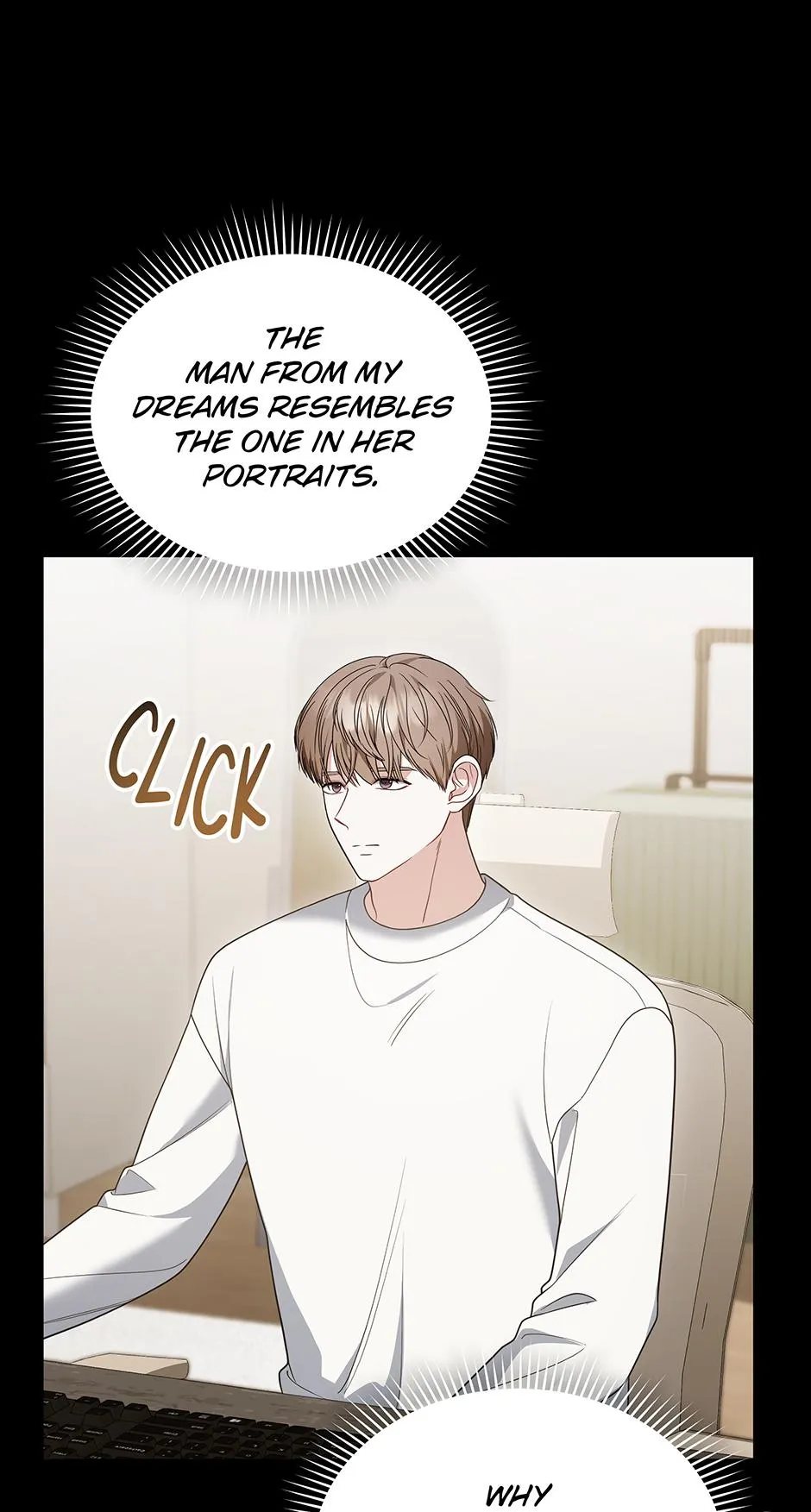 If Spring Comes Chapter 35 page 19 - 