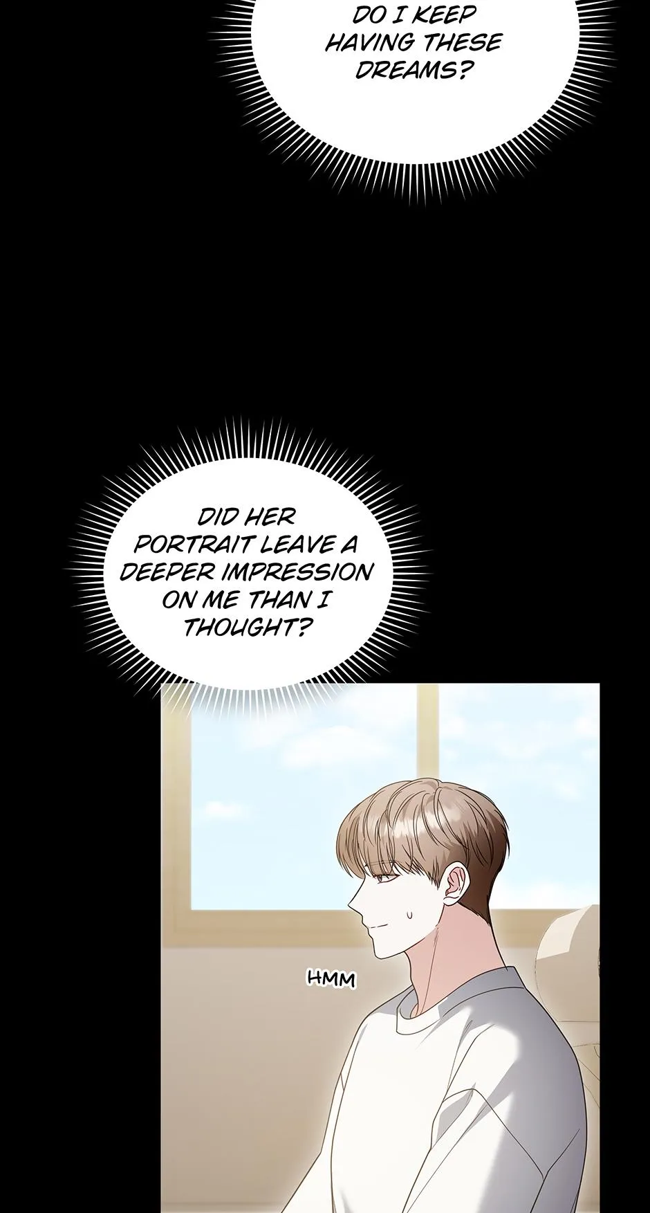 If Spring Comes Chapter 35 page 20 - 