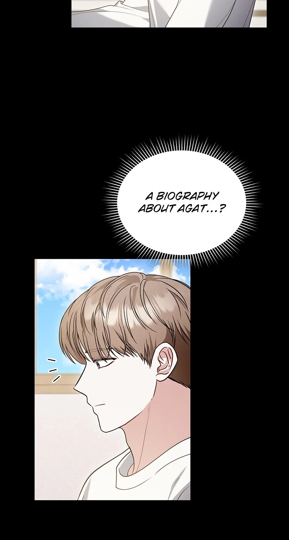 If Spring Comes Chapter 35 page 21 - 