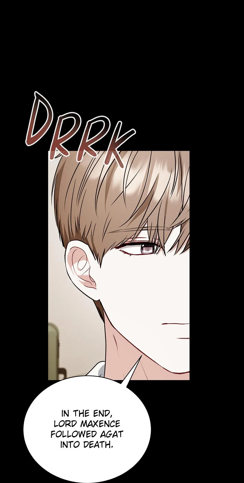 If Spring Comes Chapter 35 page 23 - 