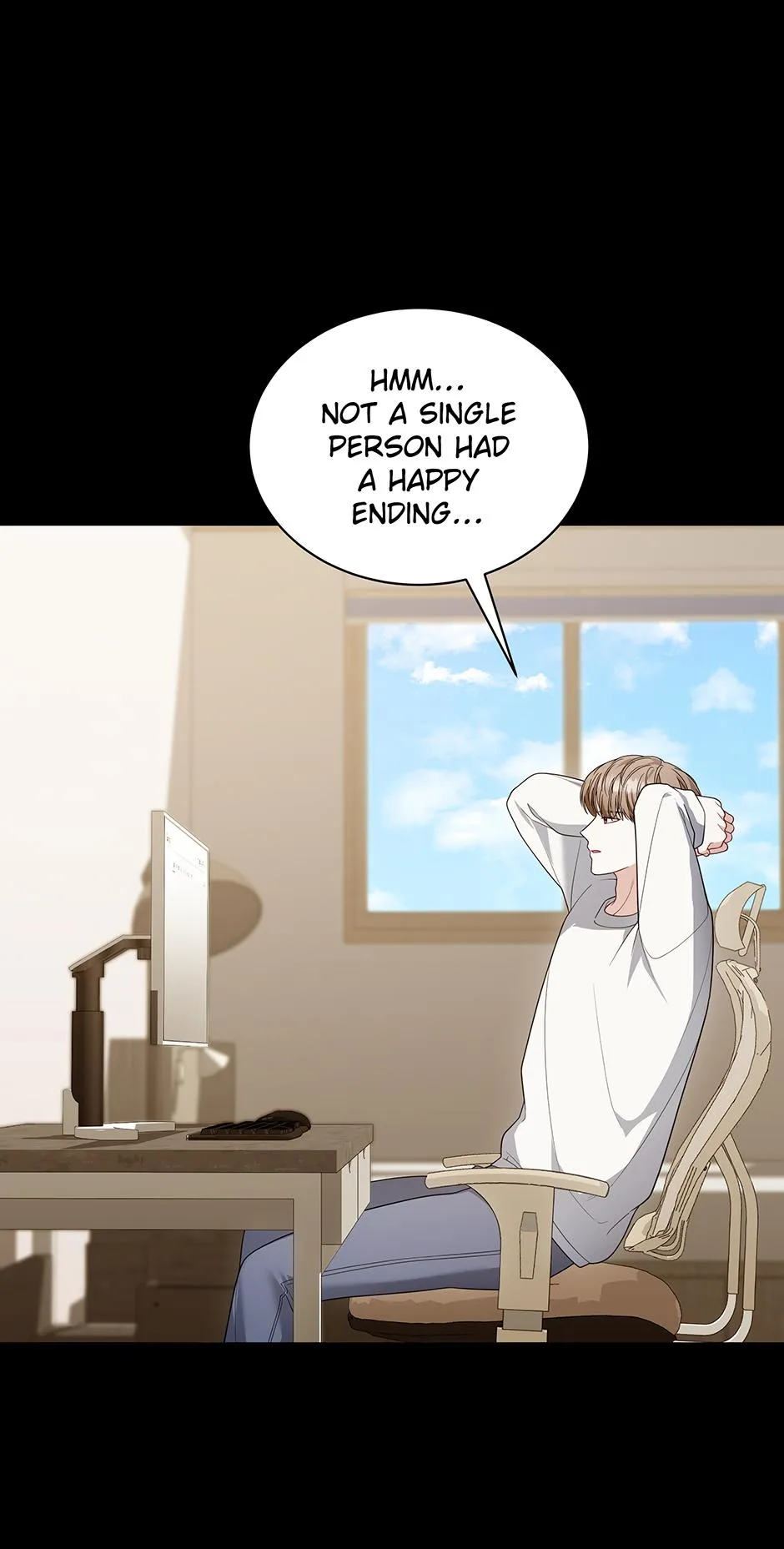 If Spring Comes Chapter 35 page 24 - 