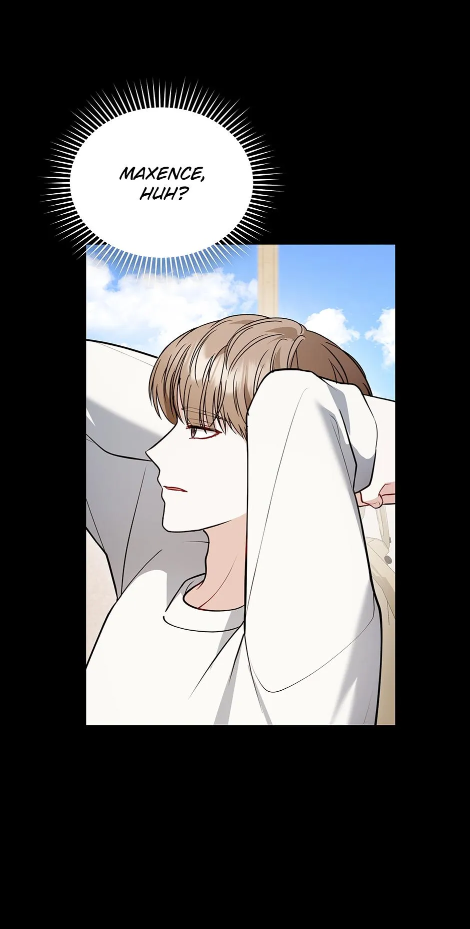 If Spring Comes Chapter 35 page 25 - 