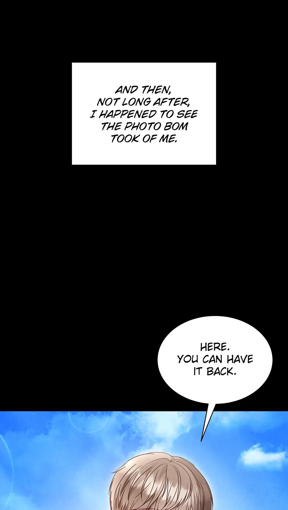 If Spring Comes Chapter 35 page 26 - 